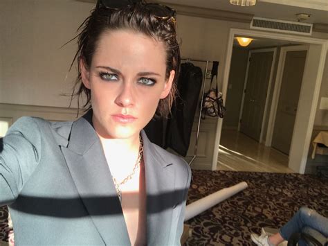 kristen stewart nude leak|Kristen